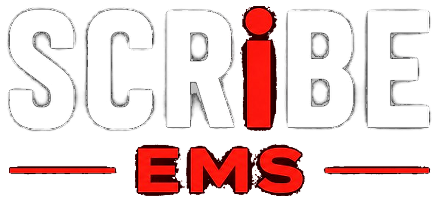 Scribe EMS
